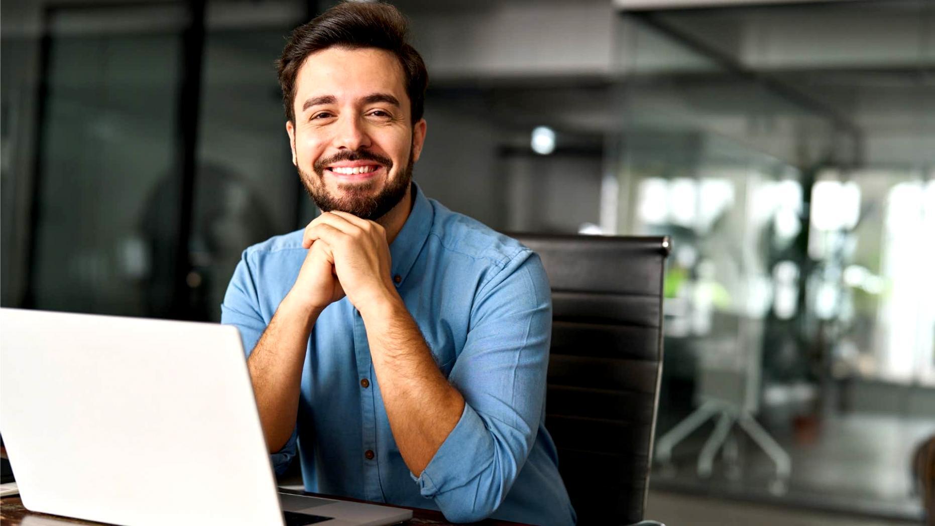 Professional team engaged in collaborative decision-making session