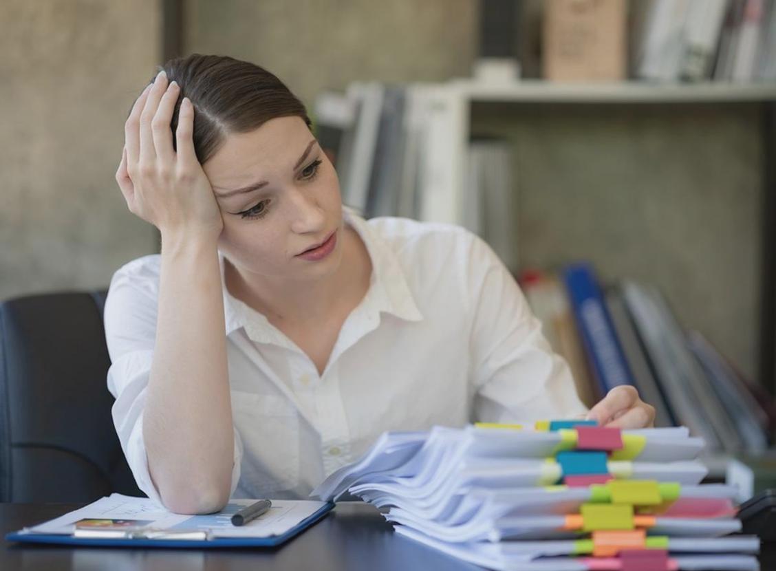 Interactive workshop session on decision frameworks