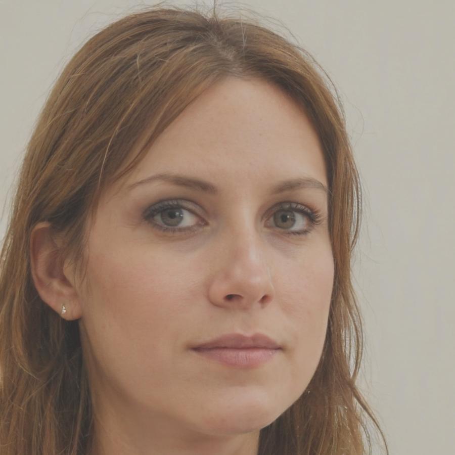 Helena Virtanen, Operations Director